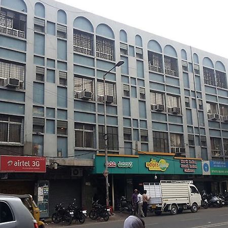 Hotel Haridwar Hyderabad Bagian luar foto
