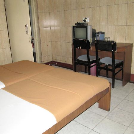 Hotel Haridwar Hyderabad Bagian luar foto