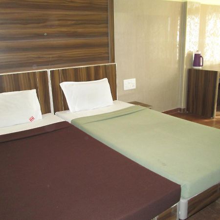 Hotel Haridwar Hyderabad Bagian luar foto