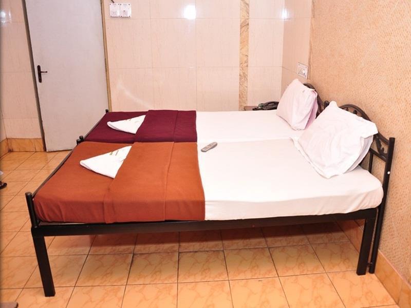 Hotel Haridwar Hyderabad Bagian luar foto