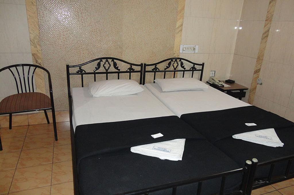 Hotel Haridwar Hyderabad Bagian luar foto