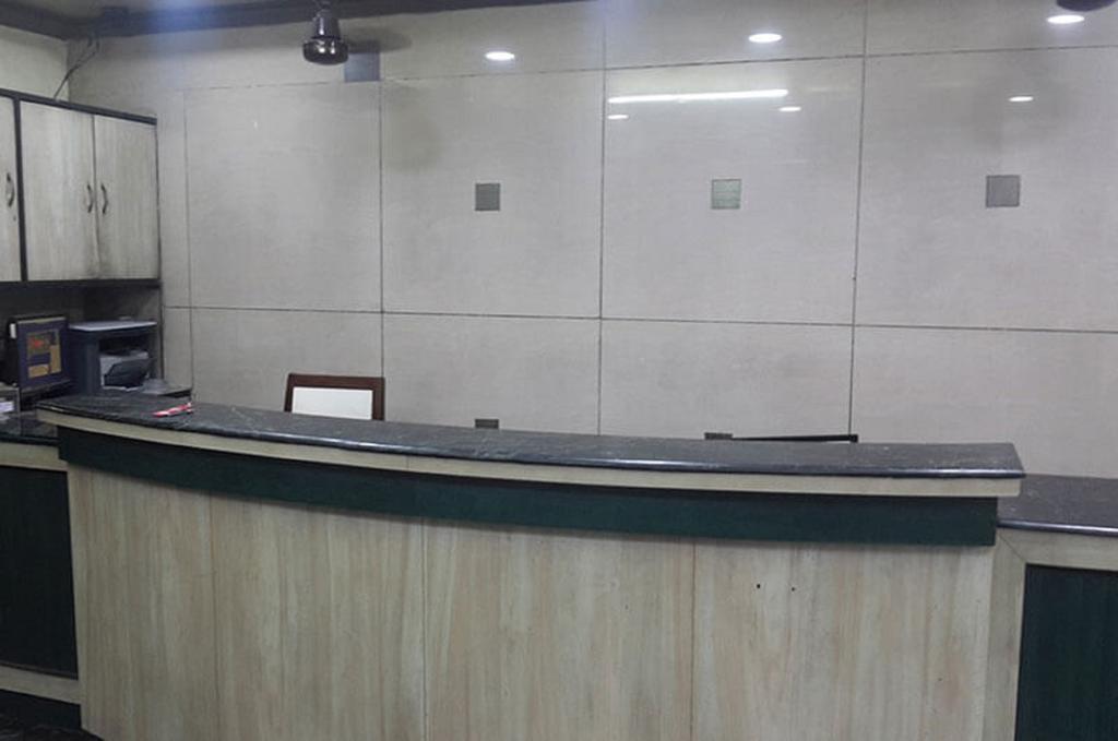 Hotel Haridwar Hyderabad Bagian luar foto