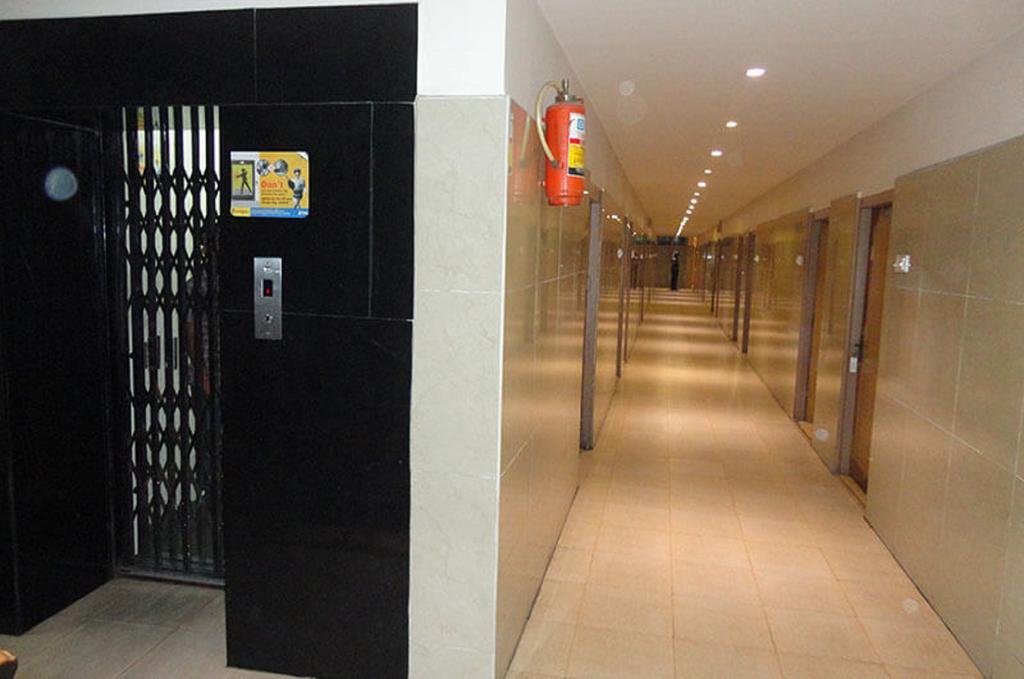 Hotel Haridwar Hyderabad Bagian luar foto