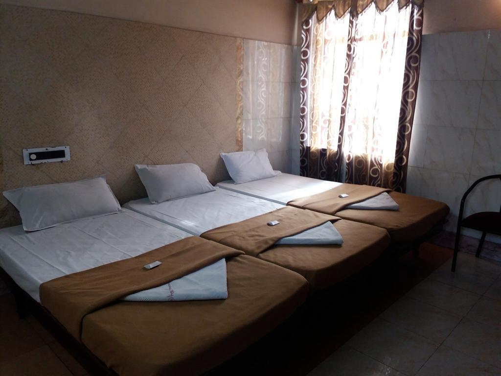 Hotel Haridwar Hyderabad Bagian luar foto