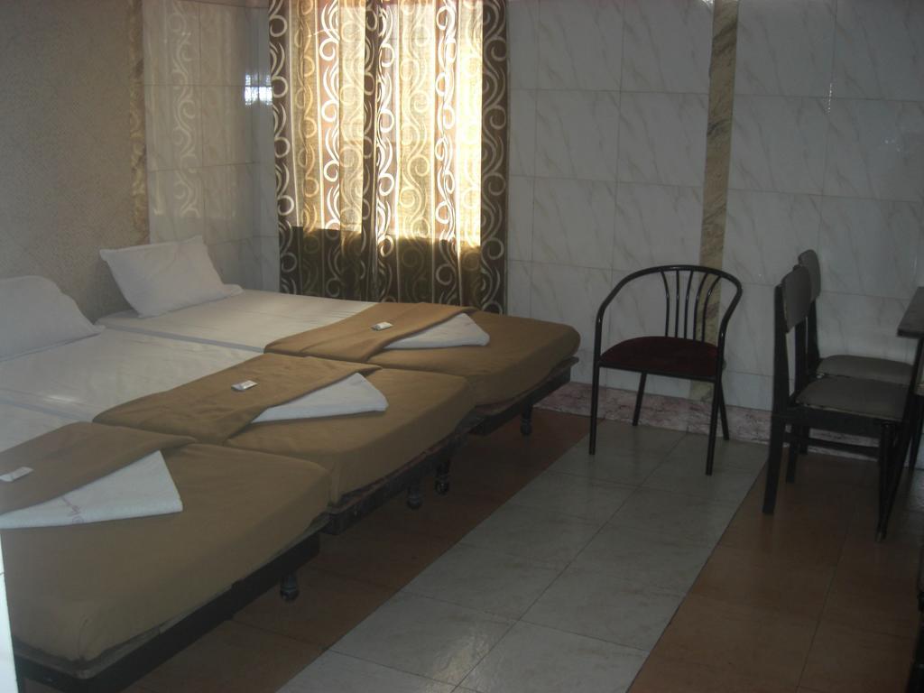 Hotel Haridwar Hyderabad Bagian luar foto