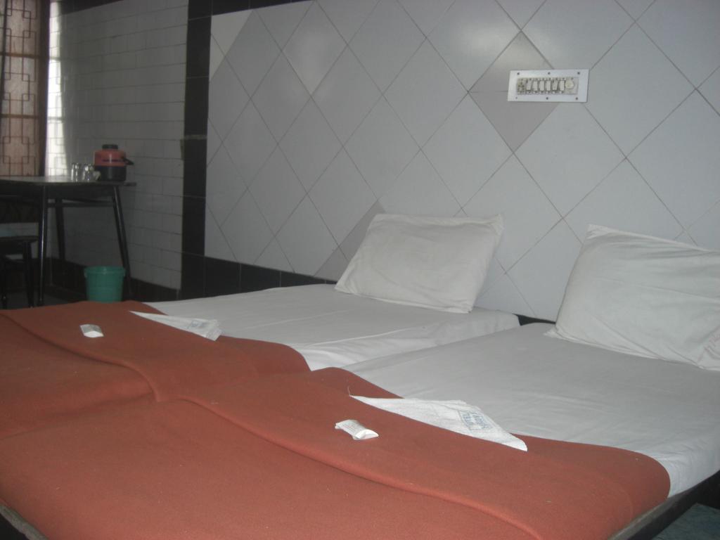 Hotel Haridwar Hyderabad Bagian luar foto