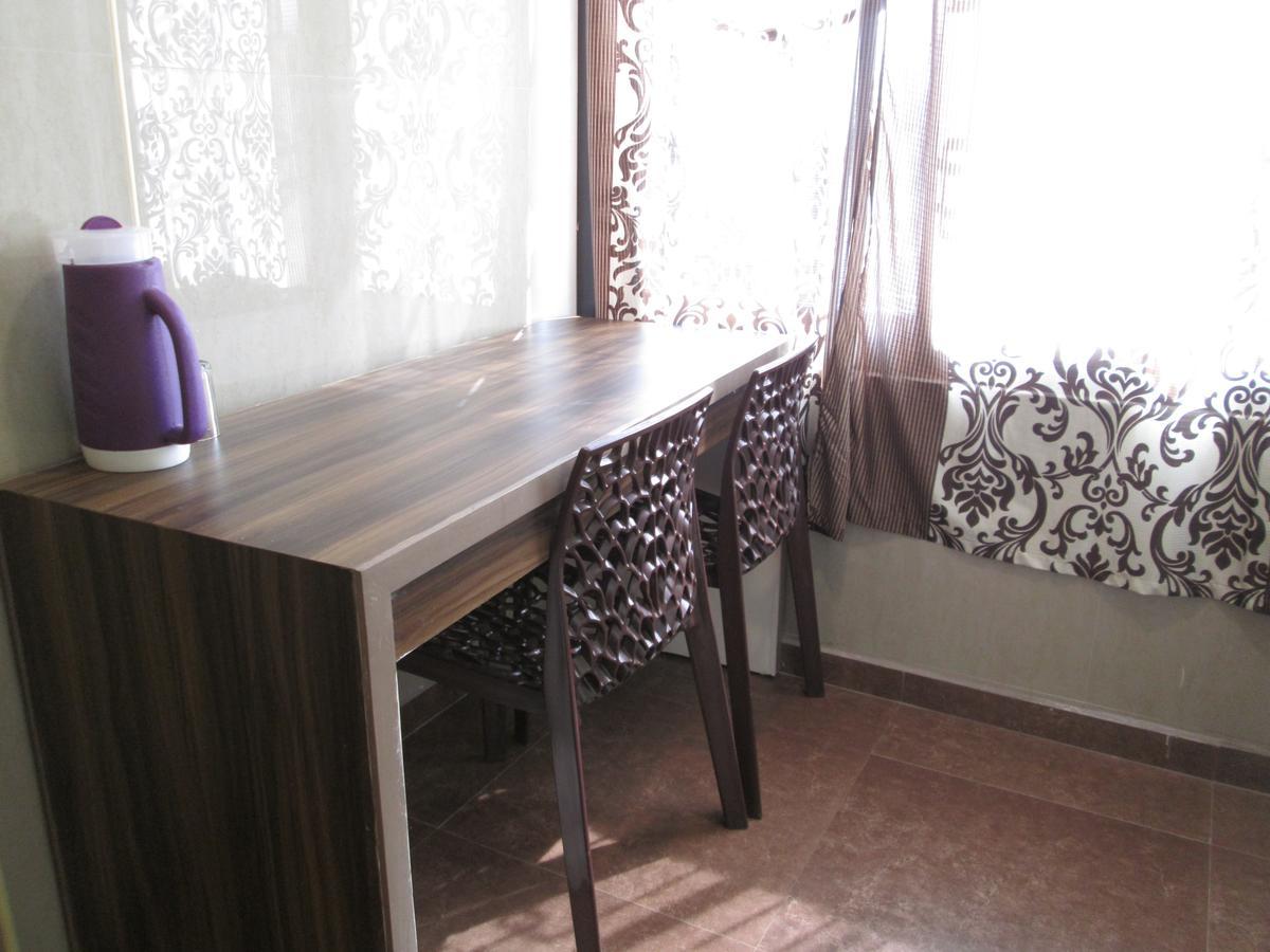 Hotel Haridwar Hyderabad Bagian luar foto