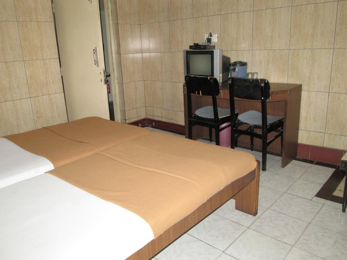 Hotel Haridwar Hyderabad Bagian luar foto