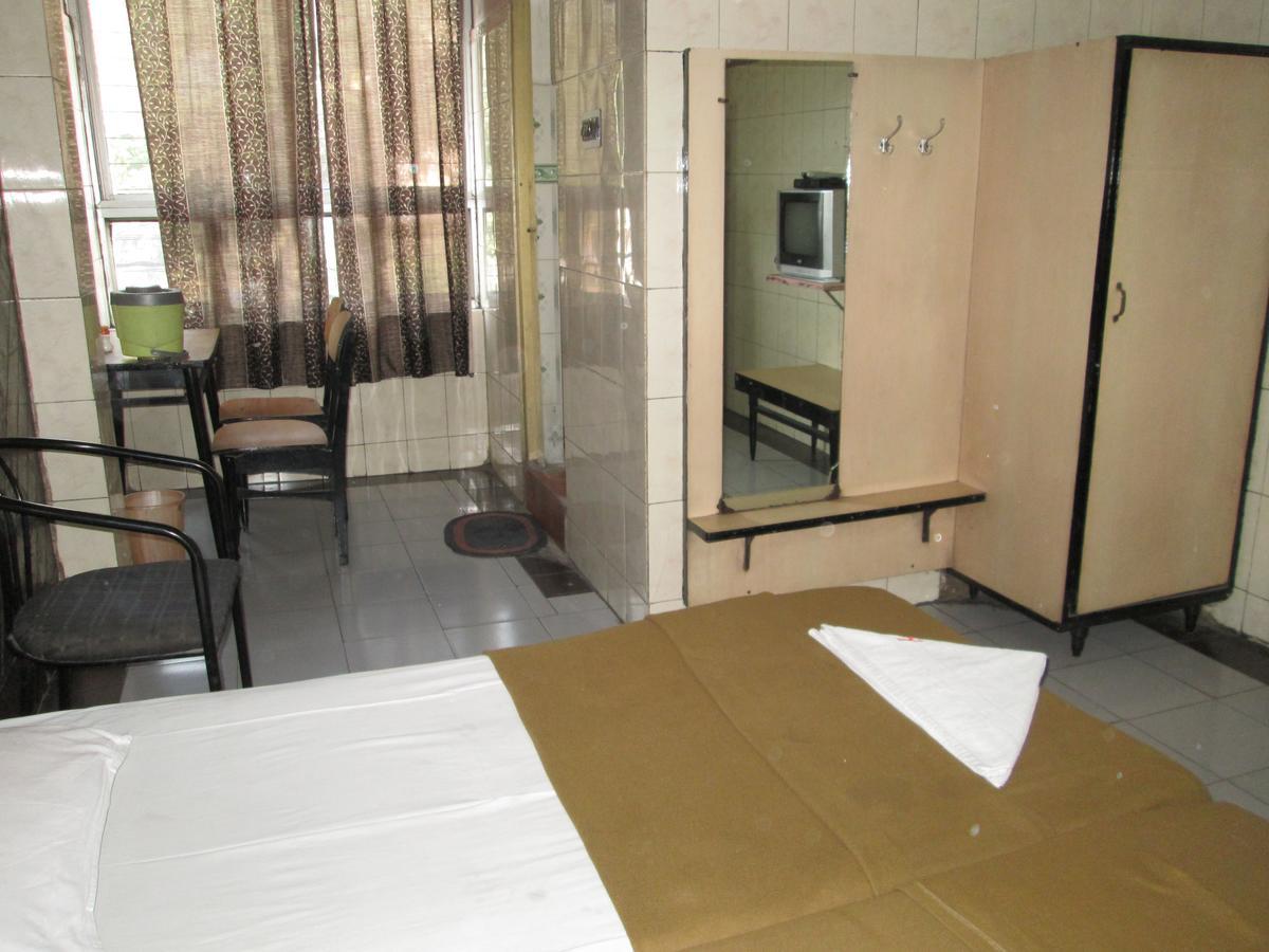 Hotel Haridwar Hyderabad Bagian luar foto