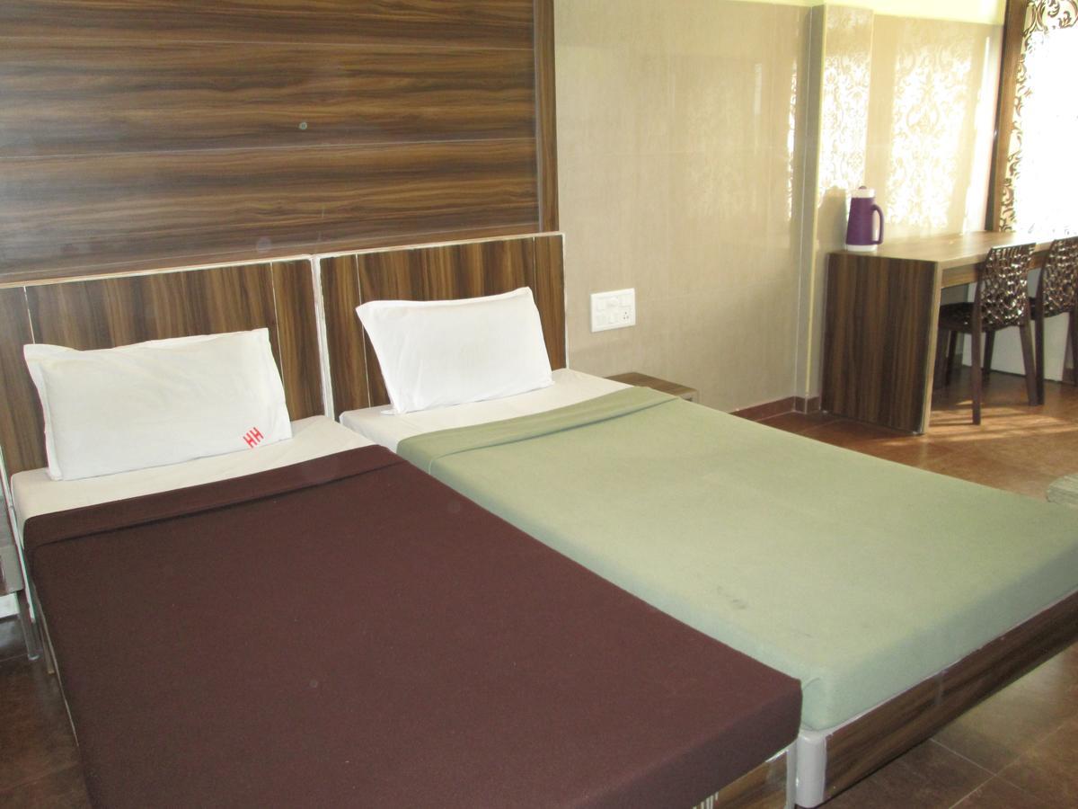 Hotel Haridwar Hyderabad Bagian luar foto