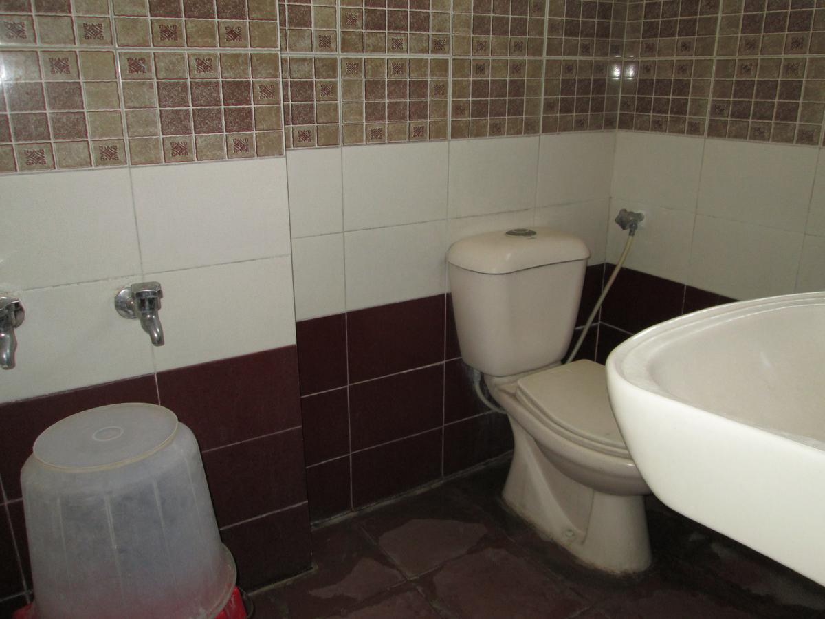 Hotel Haridwar Hyderabad Bagian luar foto