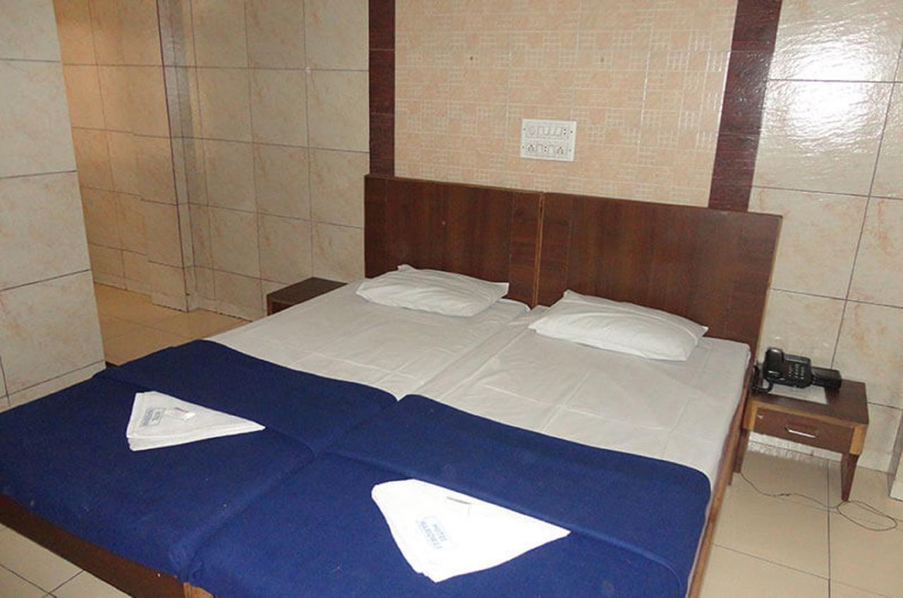 Hotel Haridwar Hyderabad Ruang foto