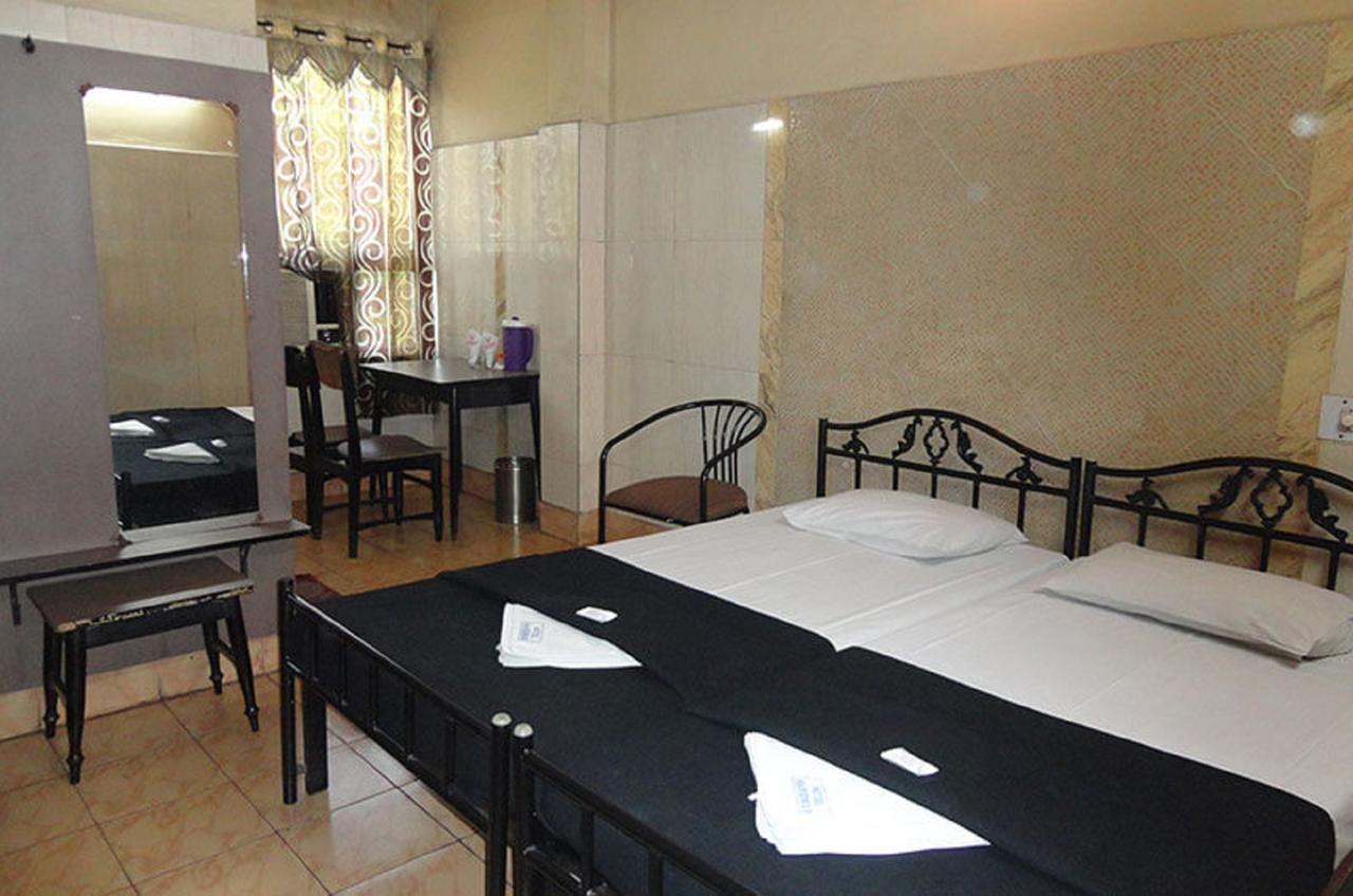 Hotel Haridwar Hyderabad Ruang foto